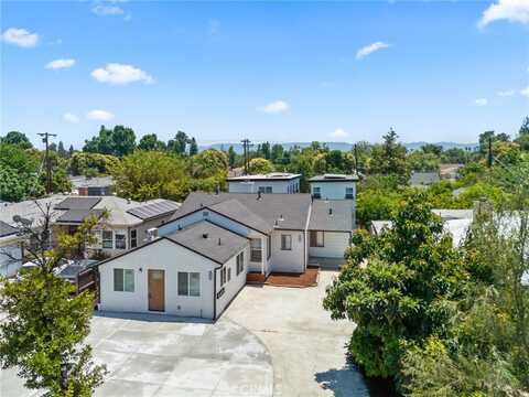 18656 Runnymede Street, Reseda, CA 91335