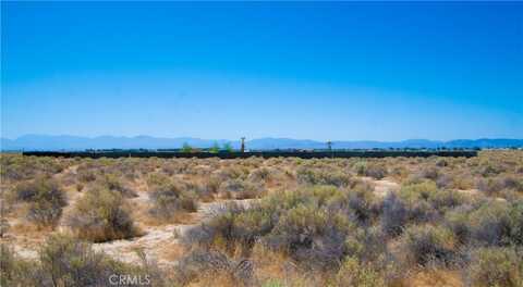 4100 E Avenue H, Lancaster, CA 93535