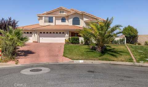 13685 Sierra Vista Drive, Victorville, CA 92395