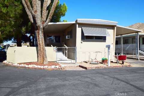 56254 29 Palms Highway, Yucca Valley, CA 92284