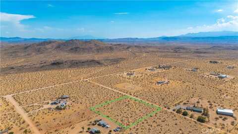 0 Alta Avenue, Yucca Valley, CA 92284