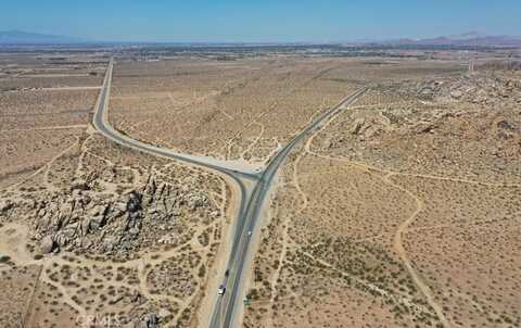 18 Hwy & Bear Valley Road, Apple Valley, CA 92307