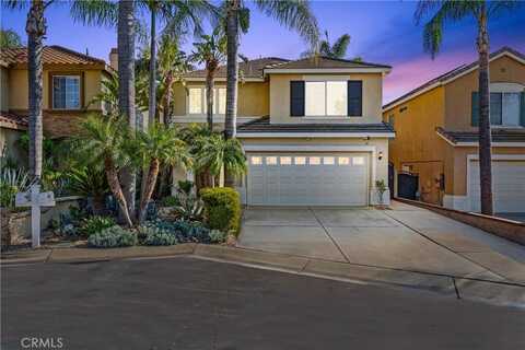 4441 Foxrun Drive, Chino Hills, CA 91709