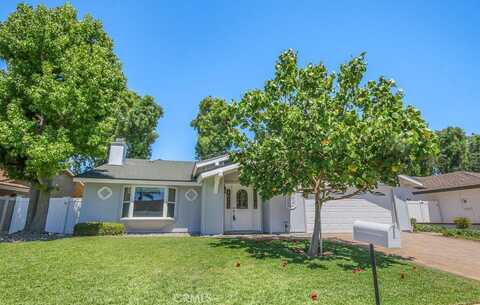 4792 Wisteria Drive, Yorba Linda, CA 92886