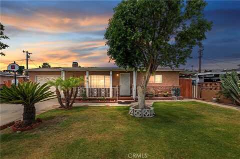 931 N Del Norte Ave, Ontario, CA 91764