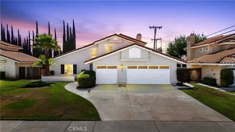 13010 Monterey Drive, Yucaipa, CA 92399
