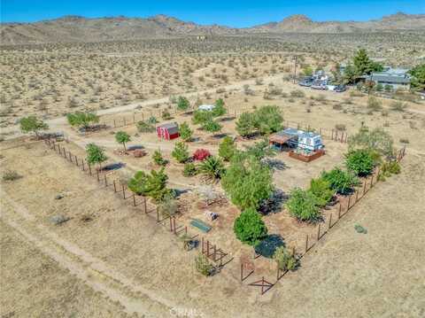 0 Kicks, Landers, CA 92285