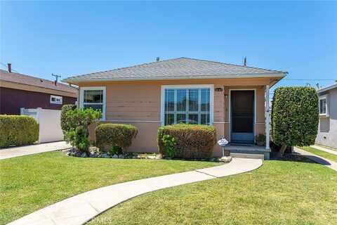 3133 Cedar Avenue, Long Beach, CA 90806