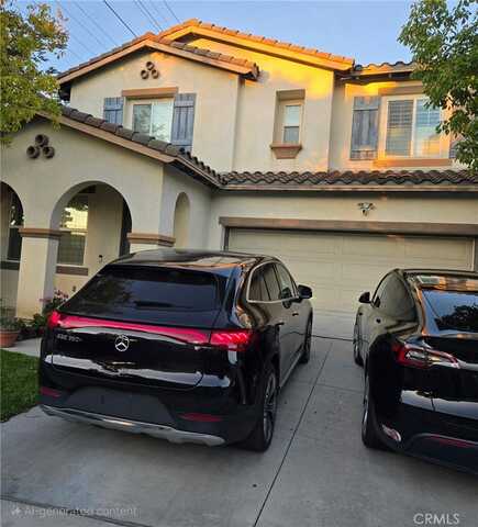 1210 S Cabernet Circle, Anaheim, CA 92804
