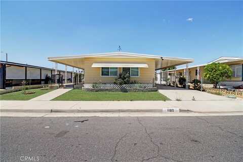 1180 Camino Del Rancho, Hemet, CA 92543