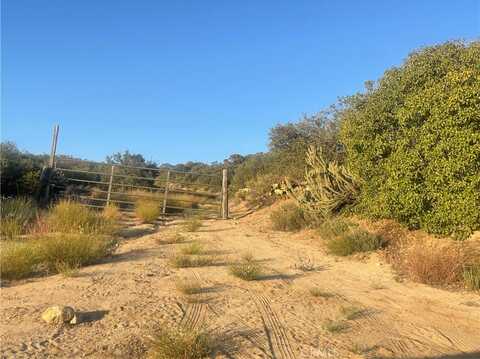 33 Sweetbush, Anza, CA 92539
