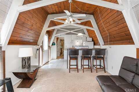 16416 Huron Drive, Pine Mountain Club, CA 93222