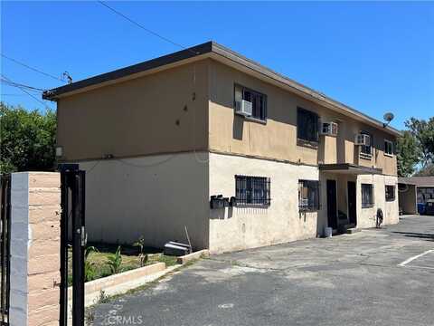 442 W 12th Street, Pomona, CA 91766