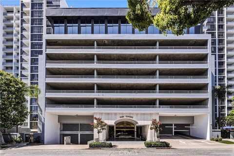 345 Pioneer Drive, Glendale, CA 91203