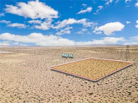 1000 Roy Street, Hinkley, CA 92347