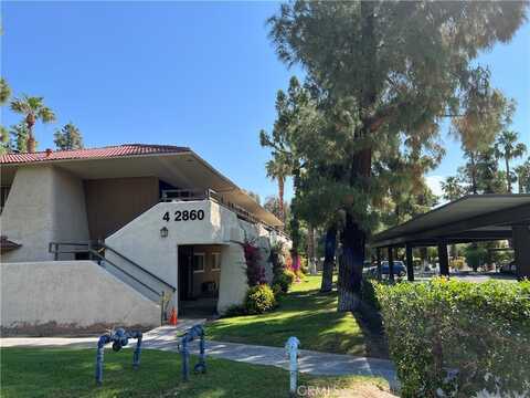 2860 N Los Felices Road, Palm Springs, CA 92262