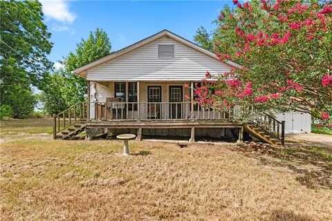 3425 LA-121 Highway, Leesville, LA 71446