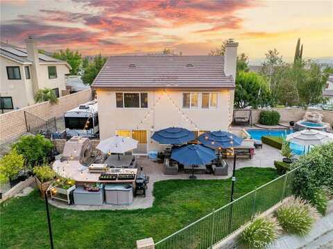 26708 Cardinal Drive, Canyon Country, CA 91387