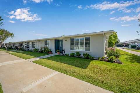 13781 M3 Alderwood Lane, Seal Beach, CA 90740