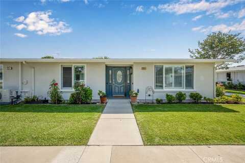 13781 M3 Alderwood Lane, Seal Beach, CA 90740
