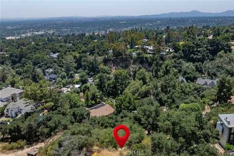 3577 Shaw Ranch Road, Pasadena, CA 91107