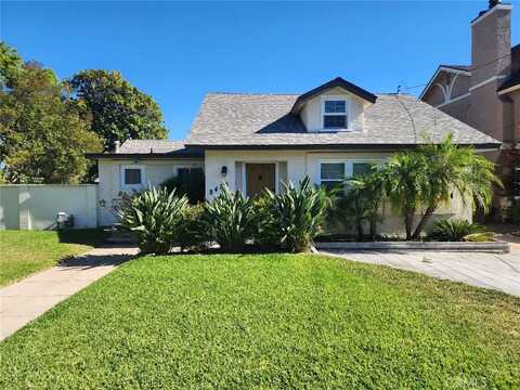 8420 E Hermosa Drive, San Gabriel, CA 91775
