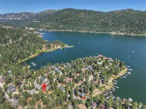 38602 Talbot, Big Bear Lake, CA 92315