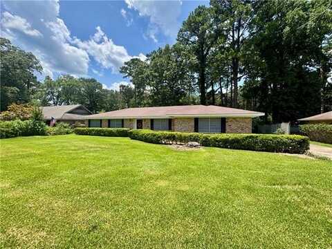 316 HERMITAGE Road, Pineville, LA 71360