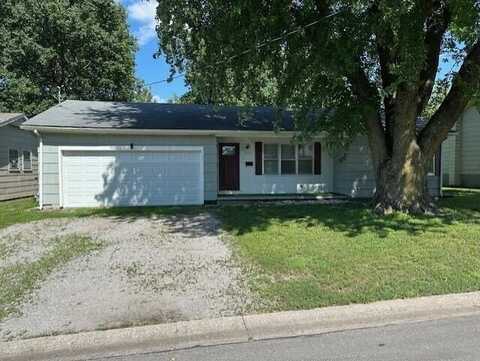 636 Bond AVE, Marshall, MO 65340