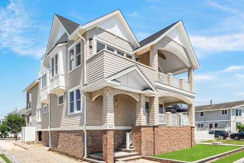 242 83rd, Stone Harbor, NJ 08247