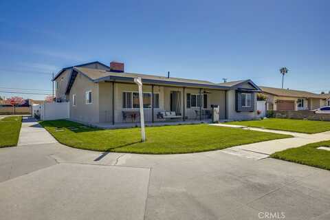 824 S Dune Street, Anaheim, CA 92806