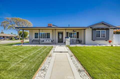824 S Dune Street, Anaheim, CA 92806