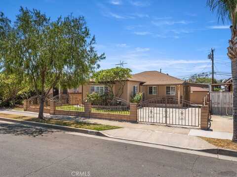 261 Twickenham Avenue, Los Angeles, CA 90022