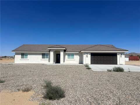 24455 National Trails, Oro Grande, CA 92368