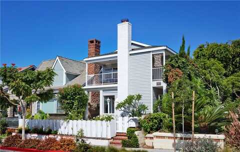 317 Poppy Avenue, Corona del Mar, CA 92625
