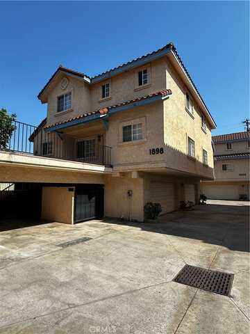 1898 Vine Street, Alhambra, CA 91801