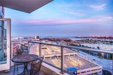 411 W Seaside Way, Long Beach, CA 90802