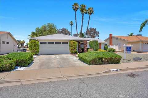 26634 W Amhurst Court, Menifee, CA 92586