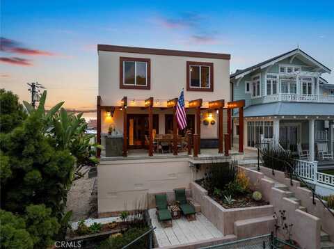 408 17th Street, Manhattan Beach, CA 90266