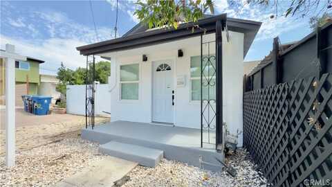 2340 N Thomas Street, Los Angeles, CA 90031