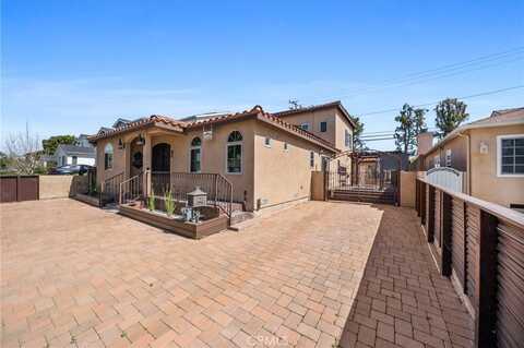 11360 Segrell Way, Culver City, CA 90230