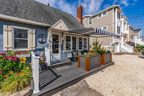 4 W Oceanview, Long Beach Township, NJ 08008