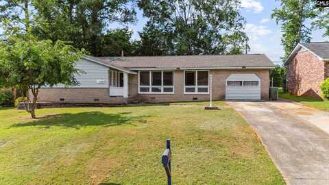 2201 Hillbeck Drive, Columbia, SC 29210