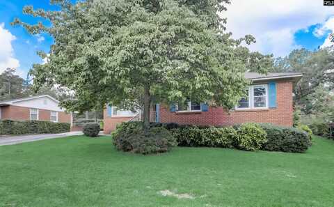 2125 Morninglo Lane, Columbia, SC 29223