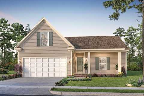 481 NE Woodberry Drive, Orangeburg, SC 29115