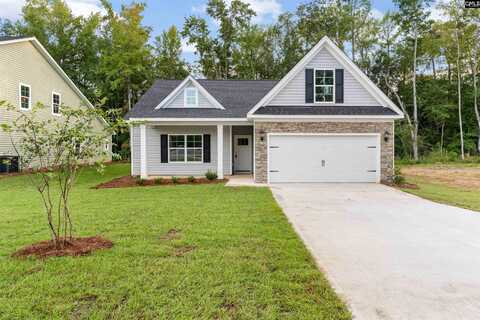 491 NE Woodberry Drive, Orangeburg, SC 29115