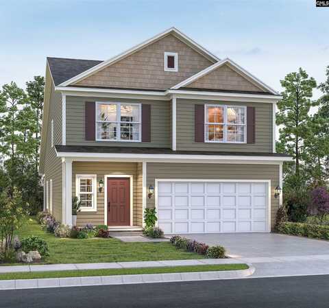 491 NE Woodberry Drive, Orangeburg, SC 29115