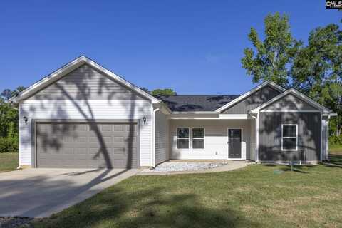 107 Osprey Pointe Lane, Prosperity, SC 29127