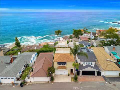 176 Sunset Terrace, Laguna Beach, CA 92651