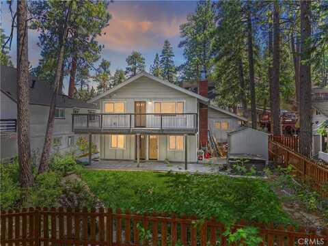 764 Silver Tip Drive, Big Bear Lake, CA 92315